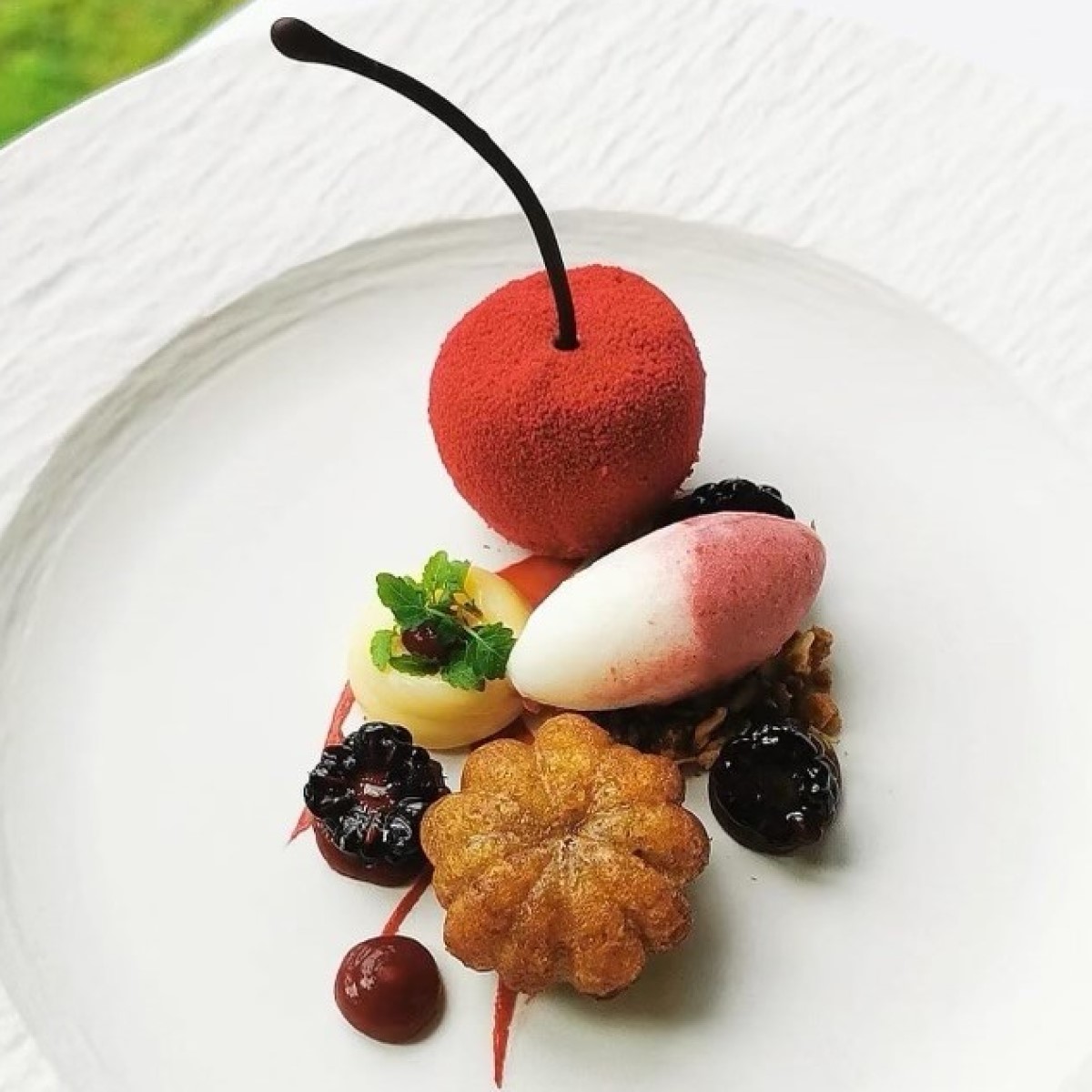 HolroydHowe's tweet photo. With 15 global chef teams competing at @CulinaryWorldCup 2022, we were ever so proud of Calum Smith, our #pastrychef from @shrewsburysch &amp; Captain of the #JuniorCulinaryTeamofWales! His #talentedteam won bronze in the #tableoffire category &amp; silver in #restaurantofnations Hoorah! https://t.co/T3X8SRWTWc