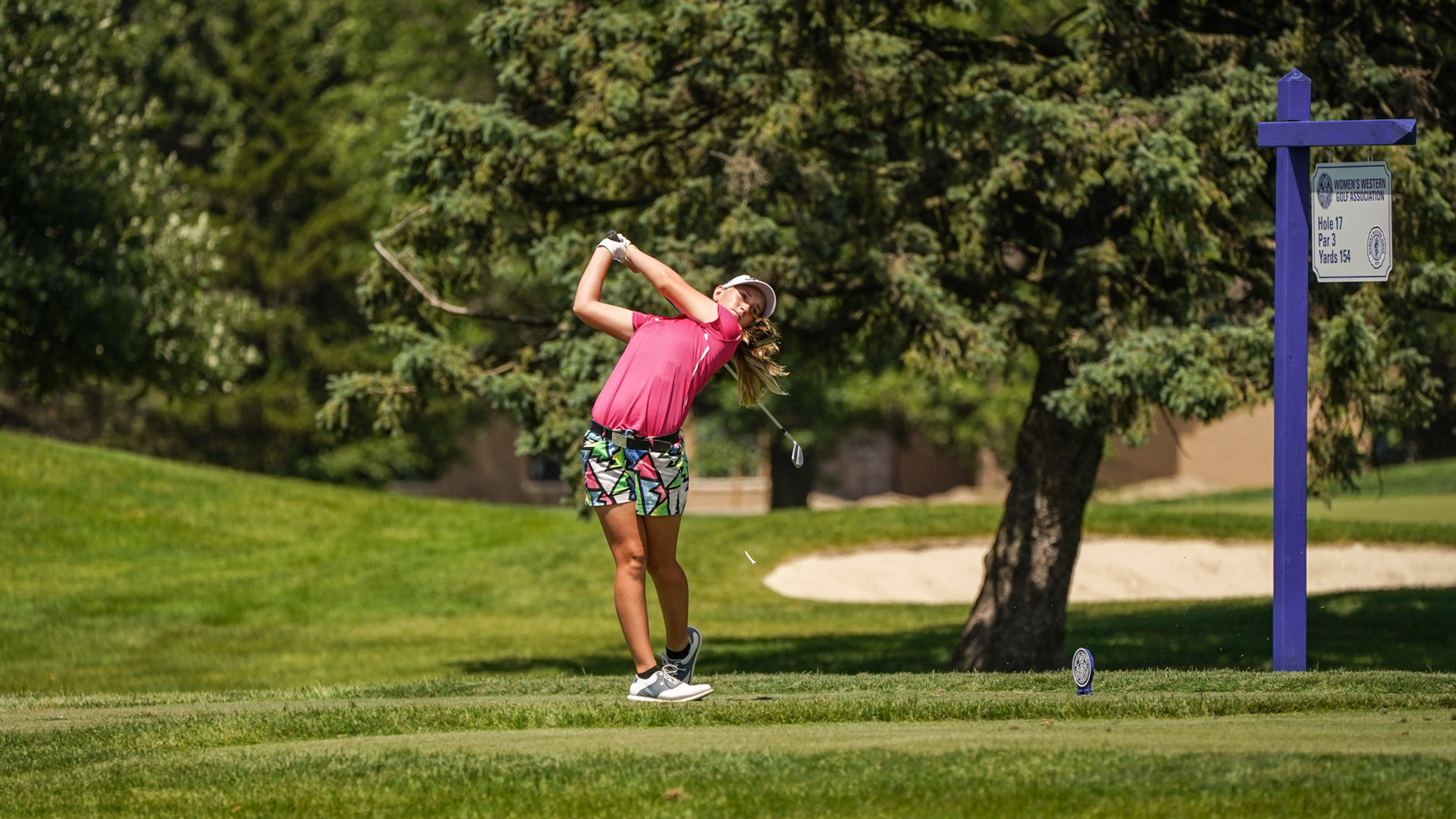 Women's Western Golf Association (WWGAGOLF) / Twitter