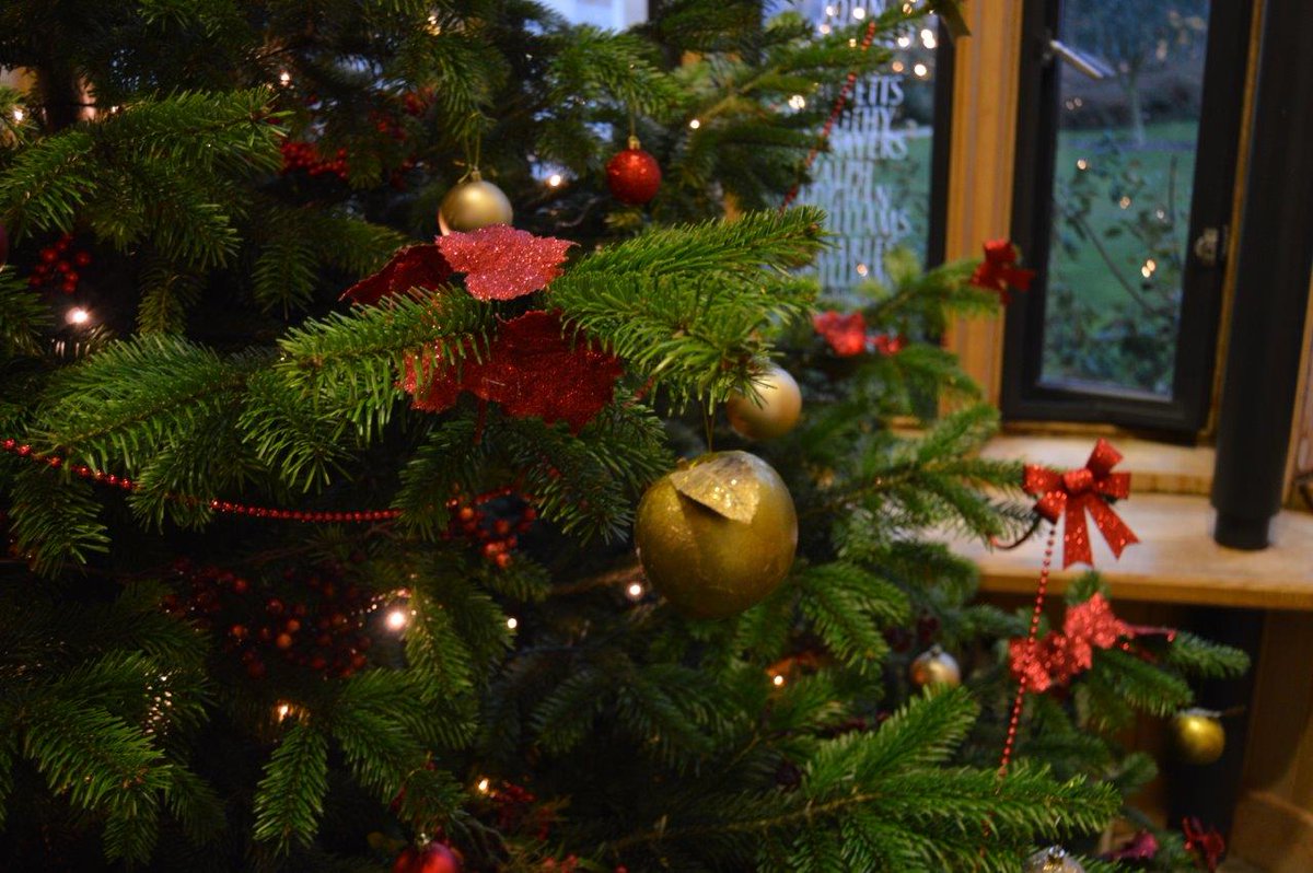 Regretting not booking a Christmas party this year? We have a few tables available at our shared Christmas party night on Friday 23 December and would be delighted to welcome you! canterburycathedrallodge.org/events/festive…