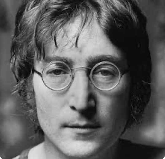 Gone but never forgotten ❤️
#JohnLennonForever 
#JohnLennon