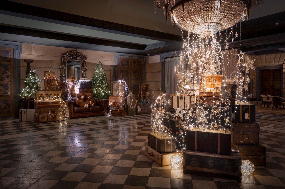 Hôtel Métropole MC tweet media