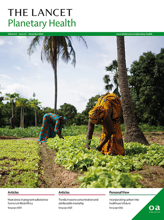 The Lancet Respiratory Medicine on Twitter "RT In