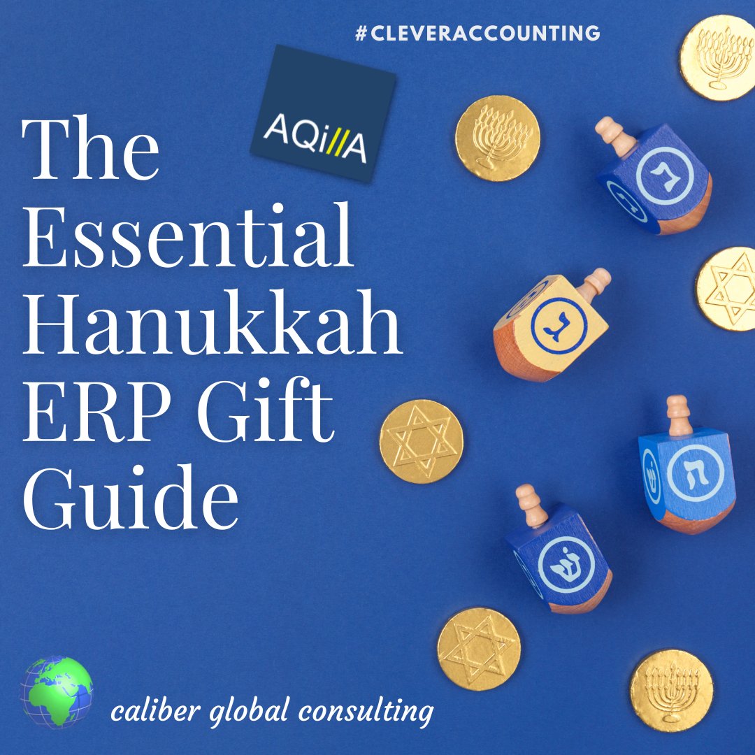 Caliber Global Consulting tweet media