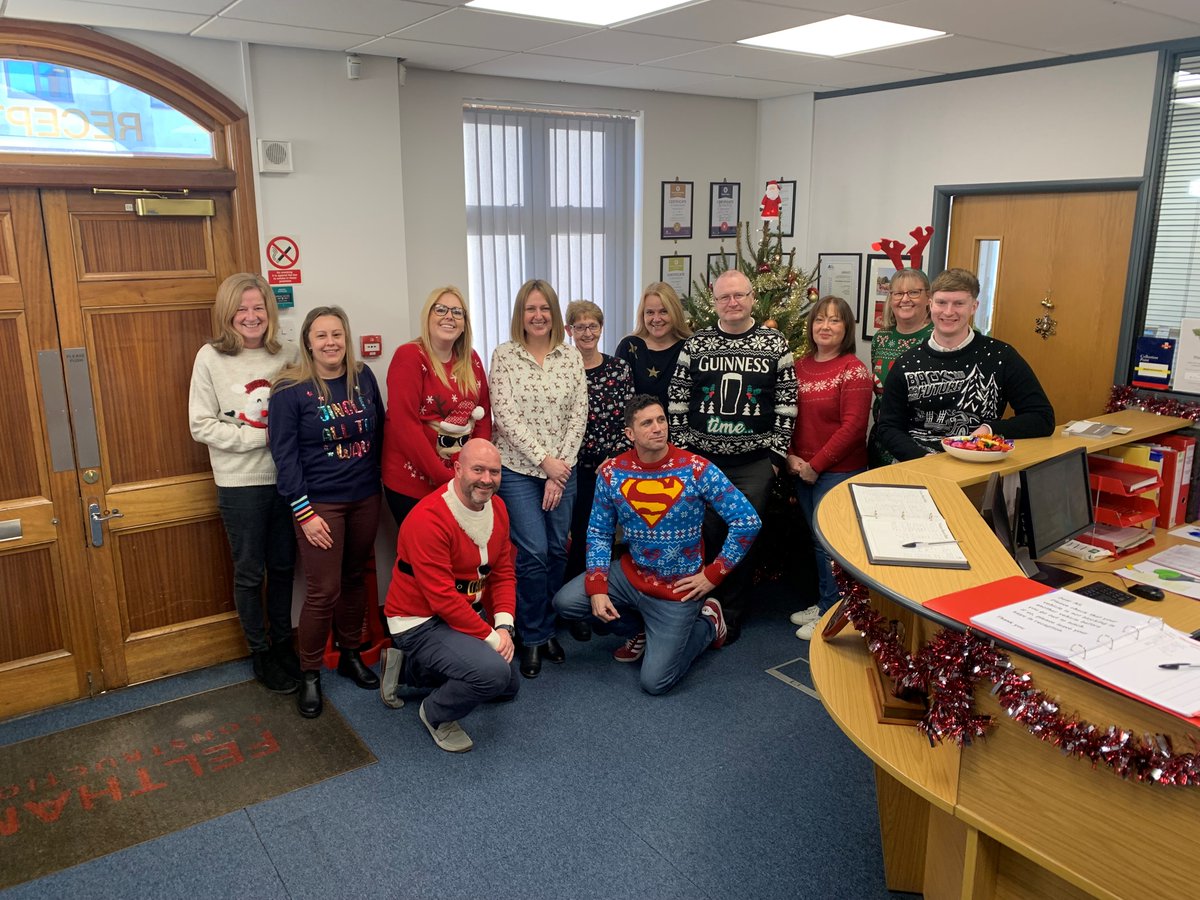 Feltham Construction tweet media