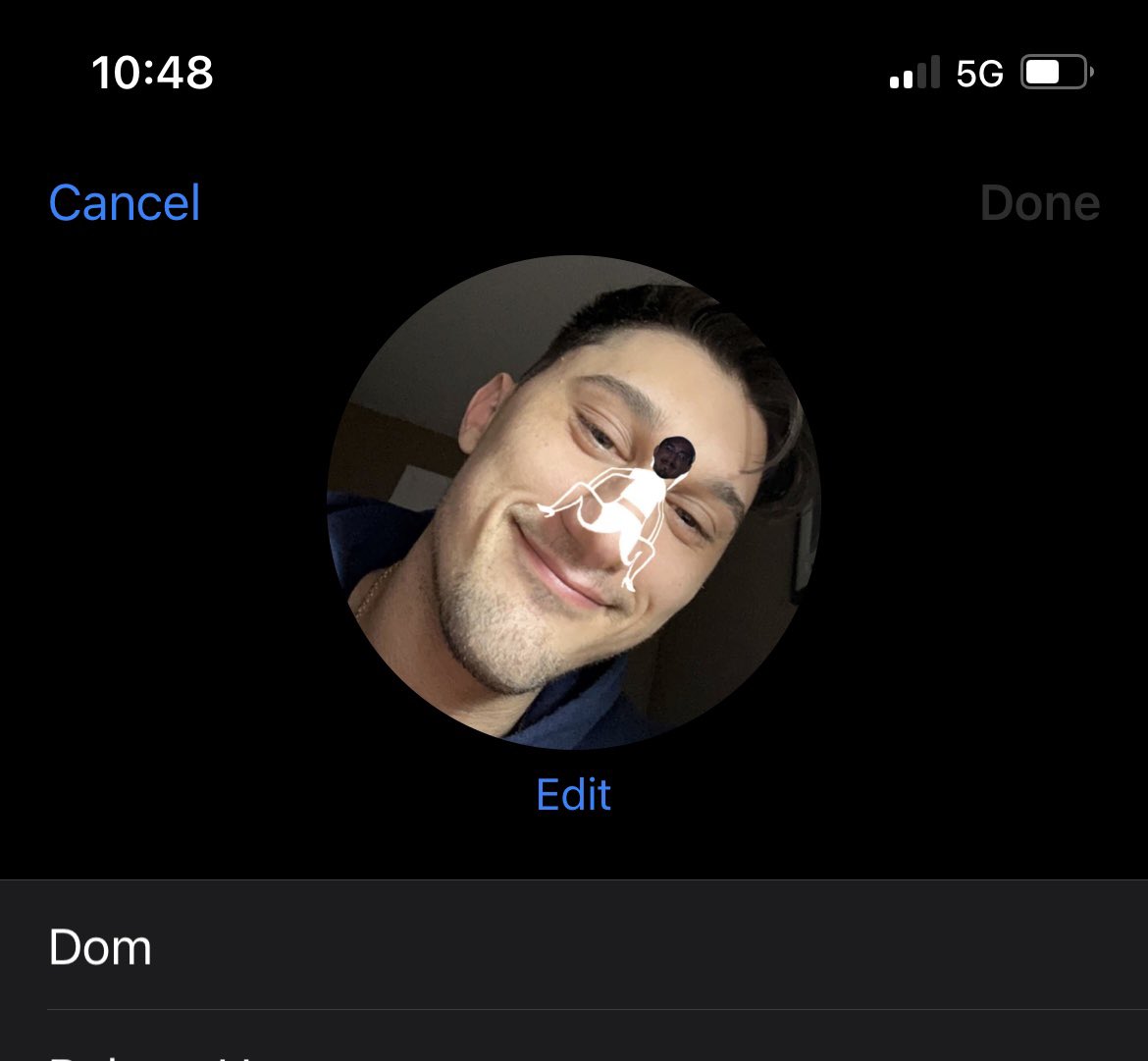 Andrew_APG's tweet photo. @DomForcella @27Turd Mine 🥰 https://t.co/c6aTKkX7V3