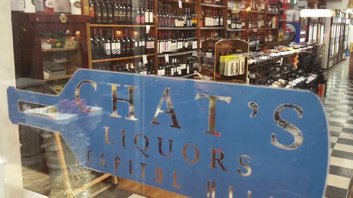 Barracks Row Main Street (@barracksrow) on Twitter photo 🥃 Calling all whiskey fans! 🥃
You're invited to a <a href="/WhistlePigRye/">WhistlePig Whiskey</a> portfolio tasting and sale tomorrow at <a href="/ChatsLiquors/">Chat's Liquors</a>! They'll be pouring some of Whistle Pig's most sought-after spirits from 5:00 - 8:00 pm. We hope to see you there!
🗓️ December 9th
📍503 8th St SE 🥃 Calling all whiskey fans! 🥃
You're invited to a <a href="/WhistlePigRye/">WhistlePig Whiskey</a> portfolio tasting and sale tomorrow at <a href="/ChatsLiquors/">Chat's Liquors</a>! They'll be pouring some of Whistle Pig's most sought-after spirits from 5:00 - 8:00 pm. We hope to see you there!
🗓️ December 9th
📍503 8th St SE