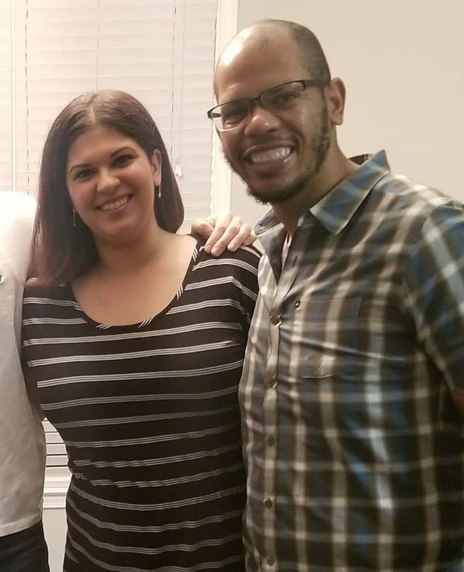 jasonsdozier's tweet photo. Y'all, let me say how incredibly proud I am of my friend @SarahZBeeson for winning her seat on the Roswell City Council. For the last decade I've organized alongside her with @georgiayds, @redclaydems, and @AdvanceATL and I know that Roswell is a much better place because of her. https://t.co/qaBiAFcfRb