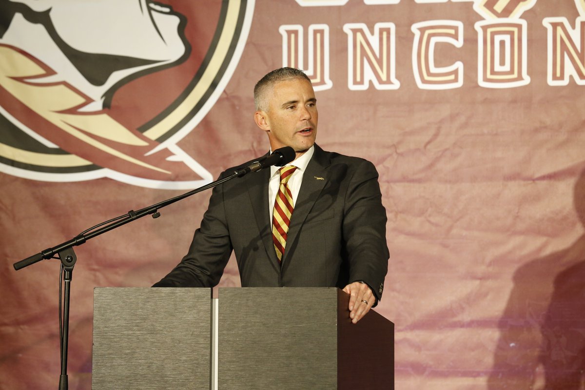 FSUFootball's tweet image. 3⃣ years ago today

#NoleFamily | #KeepCLIMBing