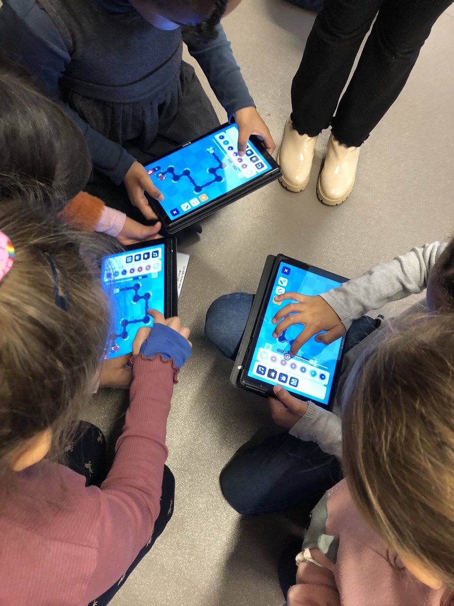 Mission numérique 78 tweet media