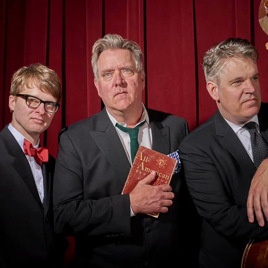 CHIRP Radio 107.1FM (@chirpradio) on Twitter photo Chicago's own <a href="/TheClaudettes/">The Claudettes</a> take the stage with Twin Cities mainstays <a href="/newstandards/">The New Standards</a> on Saturday, 12/10 at <a href="/evanstonspace/">SPACE</a>! This all-ages show gets started at 8pm.
ENTER TO WIN TICKETS: buff.ly/3FzC95e Chicago's own <a href="/TheClaudettes/">The Claudettes</a> take the stage with Twin Cities mainstays <a href="/newstandards/">The New Standards</a> on Saturday, 12/10 at <a href="/evanstonspace/">SPACE</a>! This all-ages show gets started at 8pm.
ENTER TO WIN TICKETS: buff.ly/3FzC95e
