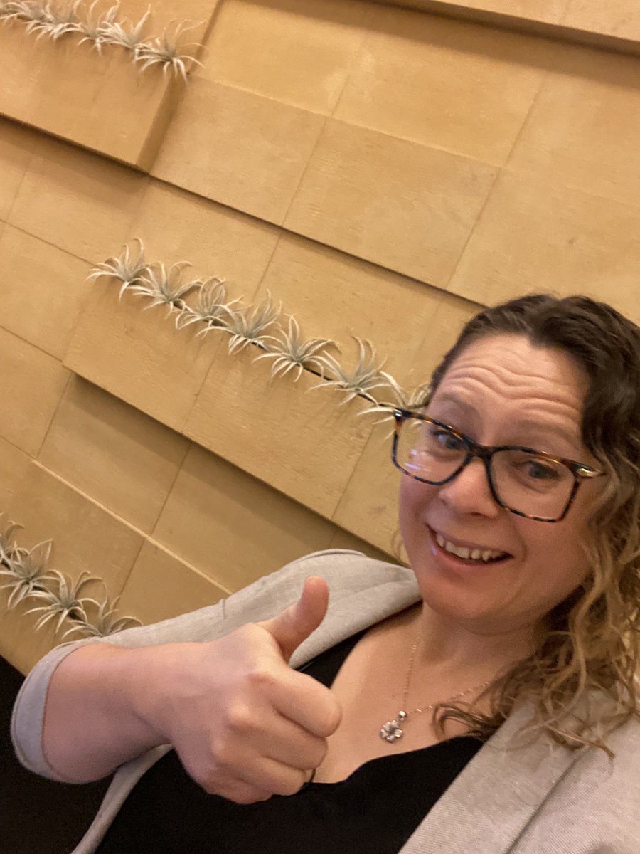 Session starting in 2mins! 4 year dream come true at #QBConnect! <a href="/entreflow/">Entreflow Consulting Group</a>