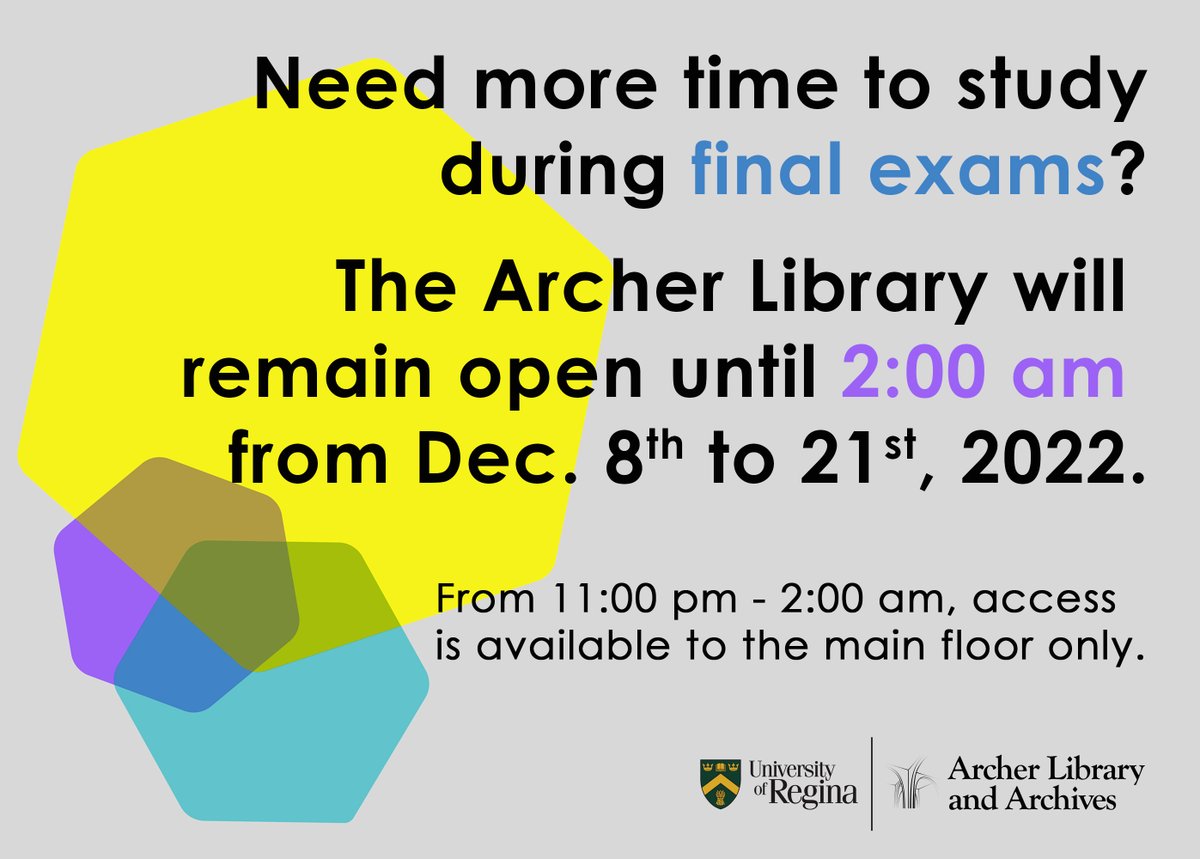 Archer Library tweet media