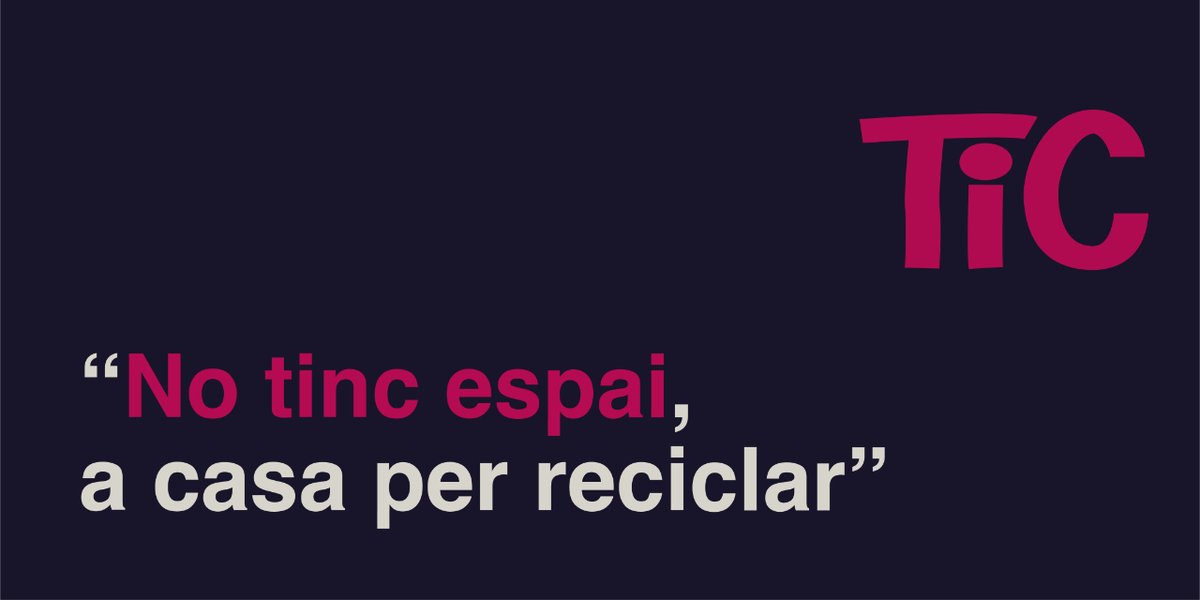 santperederibes's tweet photo. 🤦 Que l’espai no sigui una excusa.
⚠️ Les conseqüències les paguem tothom.
@mancomunitatpg
#aturemeltic #PLAStic #generaelcanvi #PLAStics #reciclatge #reutilitza #sostenibilitat #natura
#objectiu0plàstics #zeroplàstic
#objectiu2030
#SPRibes https://t.co/3nRQUoxs5L
