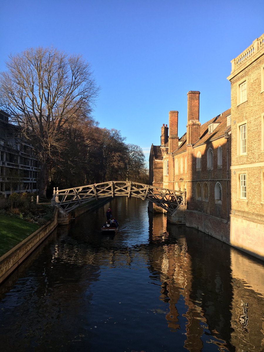 seniorming1969's tweet photo. A bit more #cambridge #harrypotter #dobbie https://t.co/LQDMMphGBp