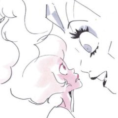 from the artbook End of An Era #StevenUniverse