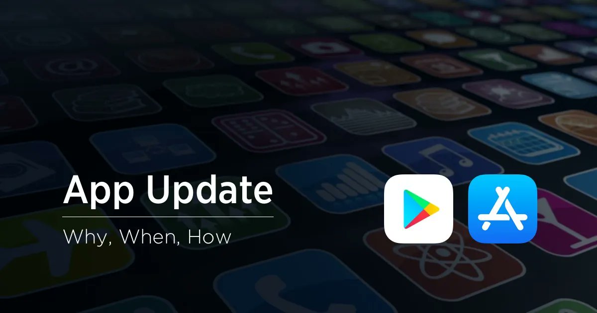 velvetech's tweet image. Updating the application can be almost as tricky as its development and launch. If you’re not sure when is the best time to update your #MobileSolution and what ways are there to maintain it — our post is here to help👉 buff.ly/2NFslfq  #MobileAppUpdate #AppMaintenance