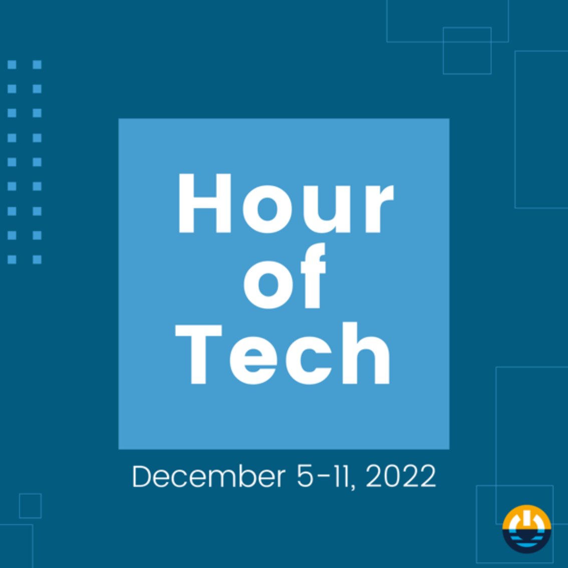 talimerinc's tweet photo. We're halfway through #MKEHourofTech! @talimerinc is getting ready to participate on Friday, Dec 9th. Hour of tech is an initiative by Move Milwaukee to help develop Southeastern WI tech talent. 

Learn more about this initiative: https://t.co/nP5mUmmagI https://t.co/qwb08Qkoz4