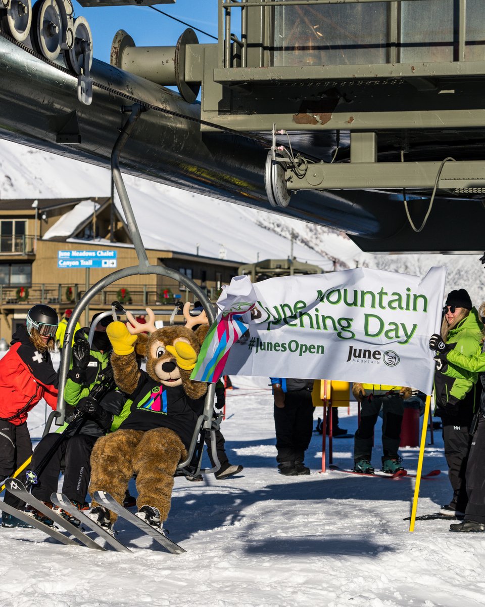 Ski California tweet media