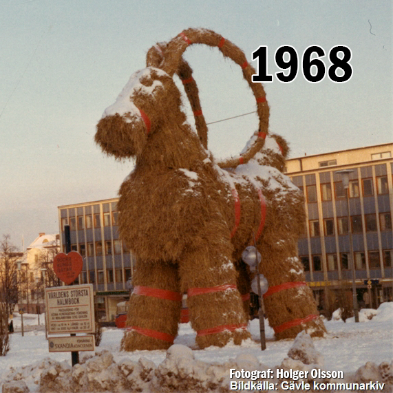 Gavlebocken's tweet photo. TBT – Some things (like me) just get better with age. https://t.co/RWVh7pbaUh