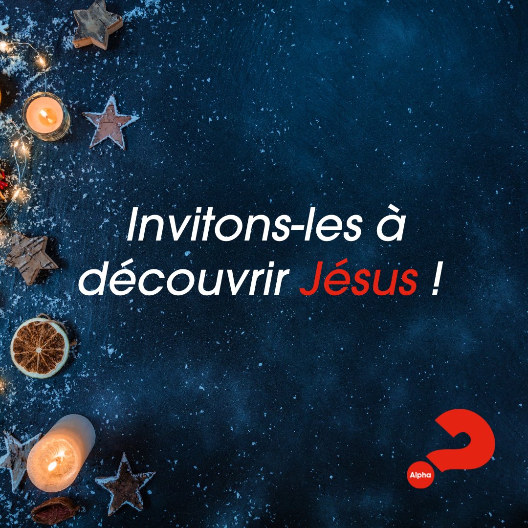 Parcours Alpha tweet media