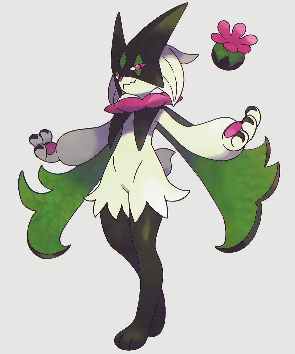 SoulSilverArt tweet media