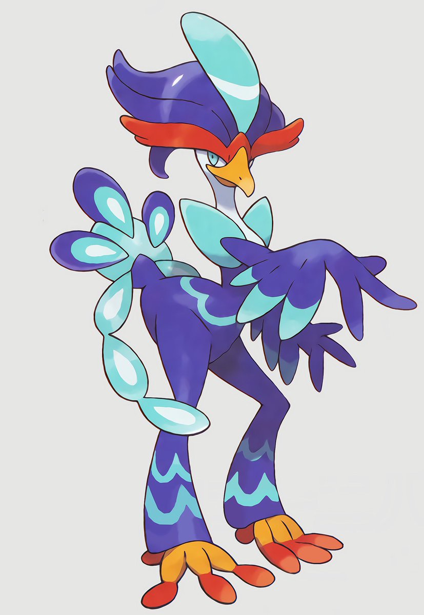 SoulSilverArt tweet media