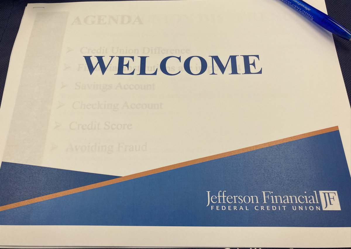 Cuillier Career Center (@cuillier_career) on Twitter photo Community Partners investing in our student’s financial futures! Great Financial education session with <a href="/JeffersonFinan1/">JeffersonFinancial FederalCreditUnion</a> and #empowerchurch Community Partners investing in our student’s financial futures! Great Financial education session with <a href="/JeffersonFinan1/">JeffersonFinancial FederalCreditUnion</a> and #empowerchurch