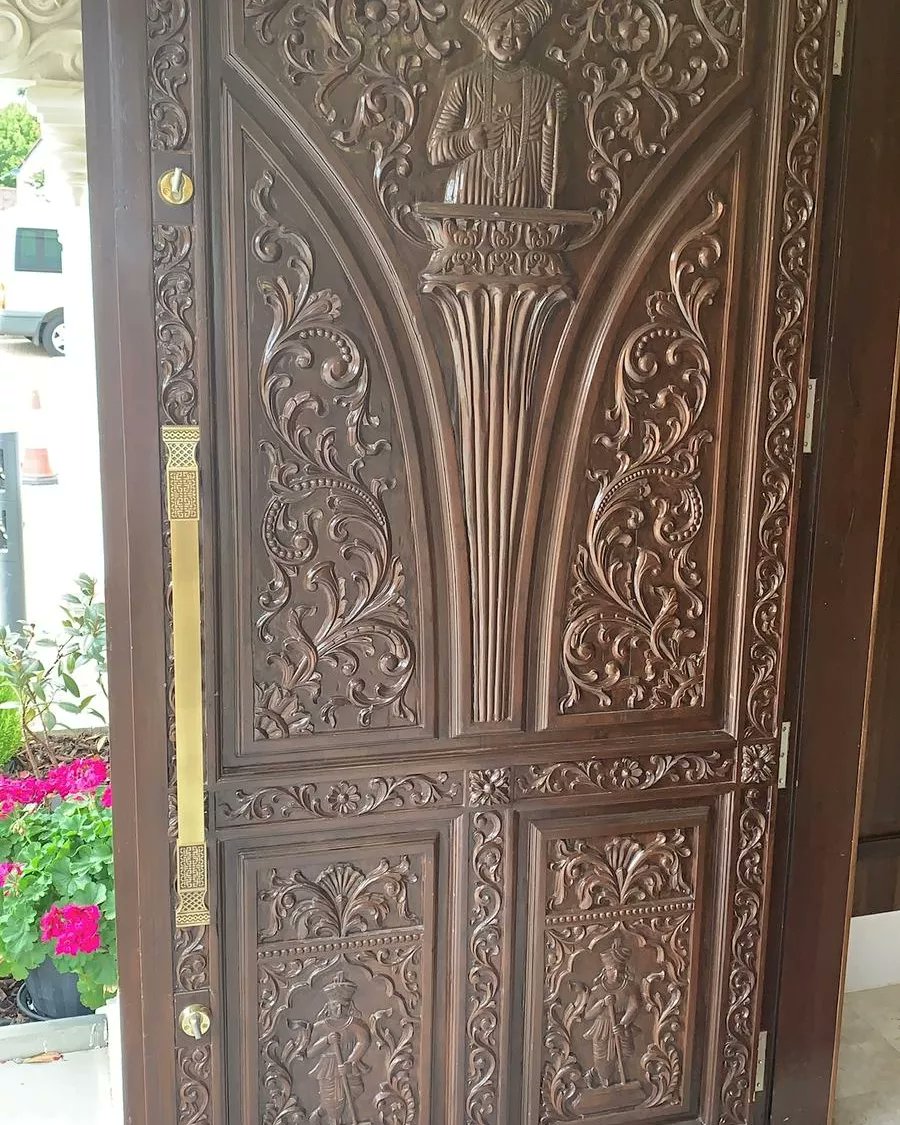 WatchdogLocksm1's tweet photo. ‘Our locksmiths have fitted a high security turn key lock for this internal door at a temple. We always endeavour to use fittings that complement the design and colour of the door.’
#24hours #emergencylocksmith #fastresponse #policeapproved #safety #autolocksmith #homesecurity https://t.co/WTUMttm4VS