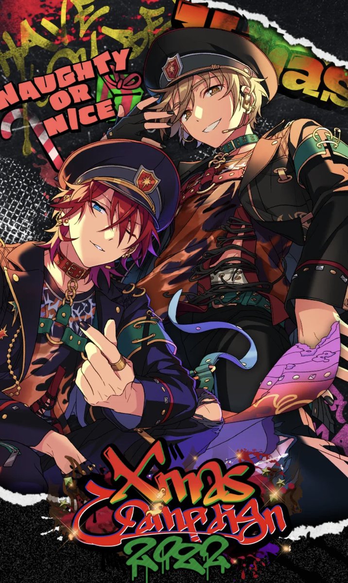 燐音❗️❗️❗️❗️💖💖 love……💕💕💕💕💕💕
