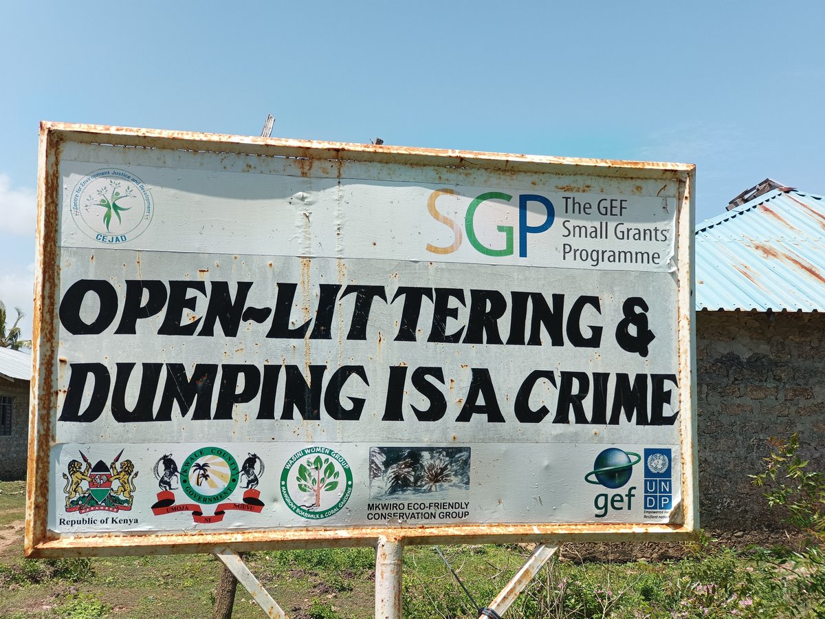 BlueVentures's tweet photo. We visited Mkwiro village on Wasini island, #Kenya, to see the inspiring work the community-led Mkwiro beach management unit is doing to restore #mangroves, manage #fisheries, curb illegal and unregulated fishing, and provide eco-credit services amongst the fishers. @comred_ https://t.co/g66T3sFA7k