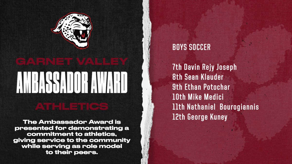 GV Athletics tweet media