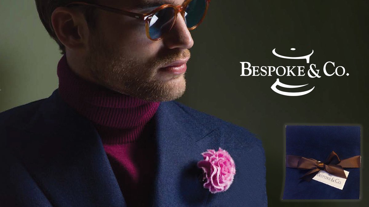 Bespoke & Co. tweet media