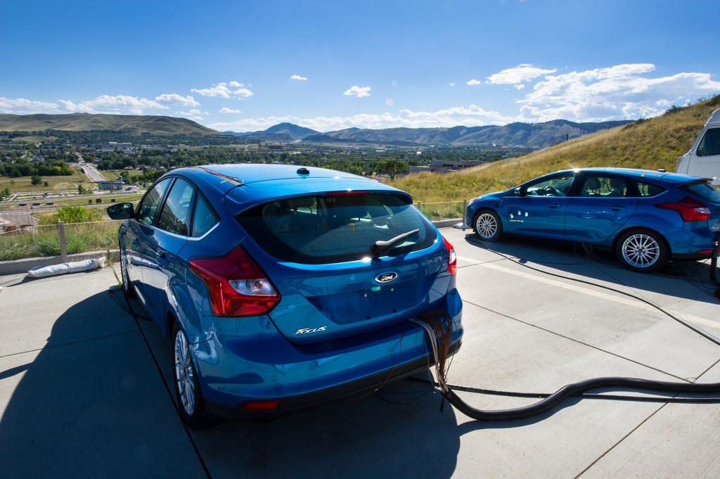 <a href="/jenniechenergy/">Jennifer Chen</a>: "To Help the Grid, It’s Not Just About When to Charge EVs, But Where."

Read her new blog here ➡️ ow.ly/mXtp50LXUSw