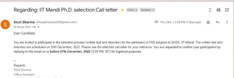 niranjan_sahoo1's tweet photo. I Got shortlisted to apear in the IIT Mandi's test for my Ph.D., but in the middle of my travel on train at Bhadrak my phone got stolen, which did not hav RPF at midnight. in search of phone &amp; FRI/legal issues, I got stuck in Assam @narendramodi Ji @AshwiniVaishnaw @RailwaySeva https://t.co/xELyOaiAS2