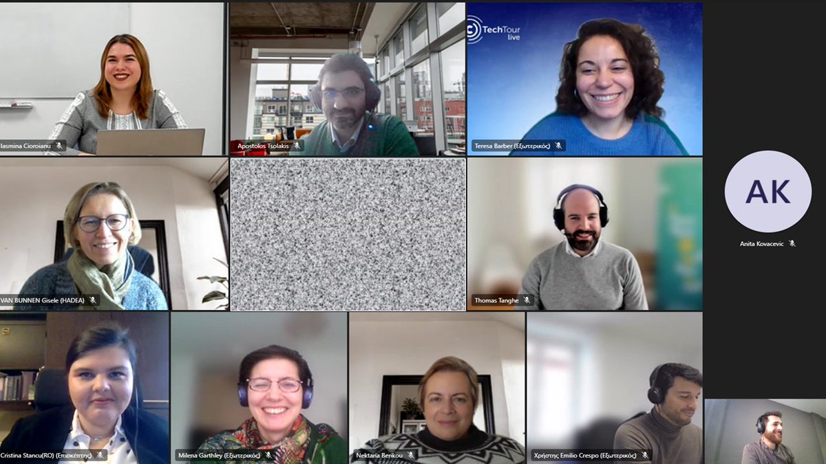 FIERCE Project tweet media