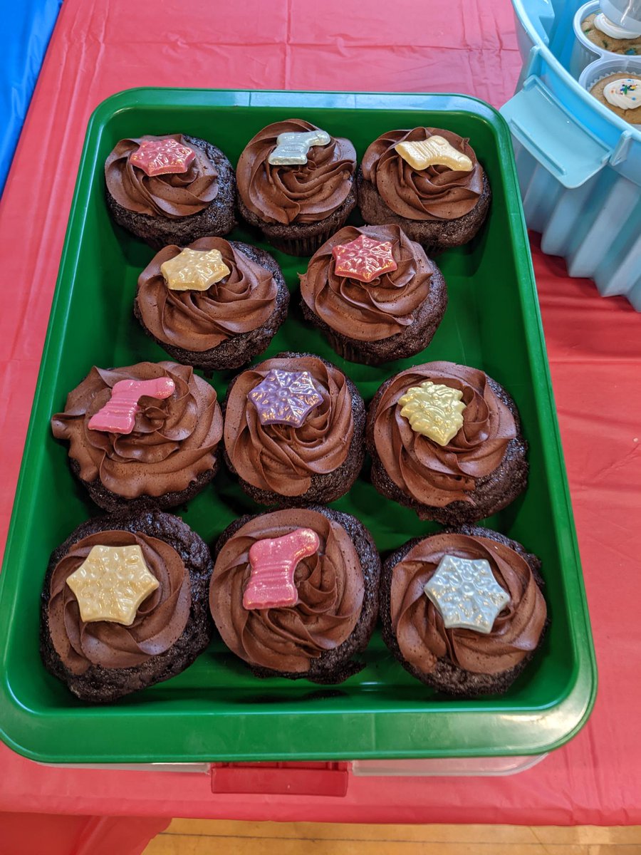 Montgomery Street School tweet media