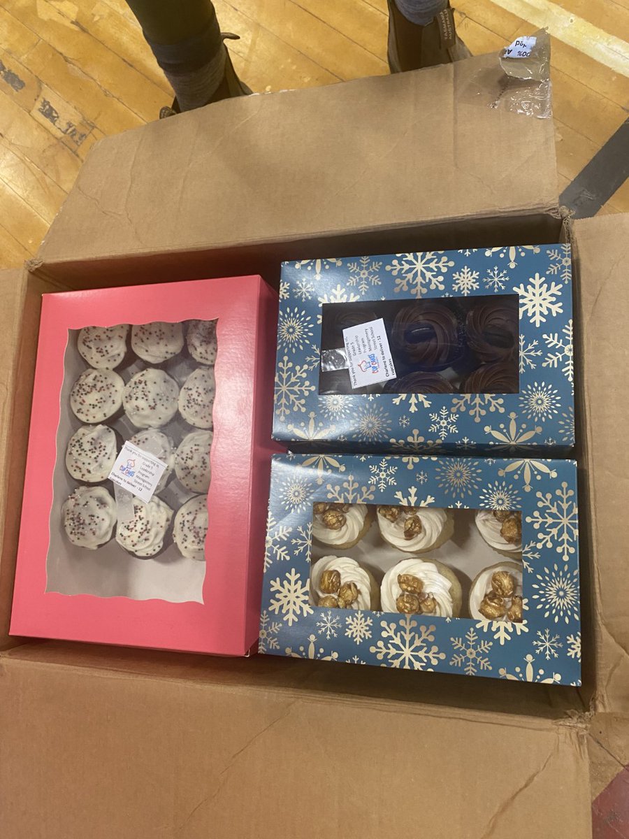 Montgomery Street School tweet media