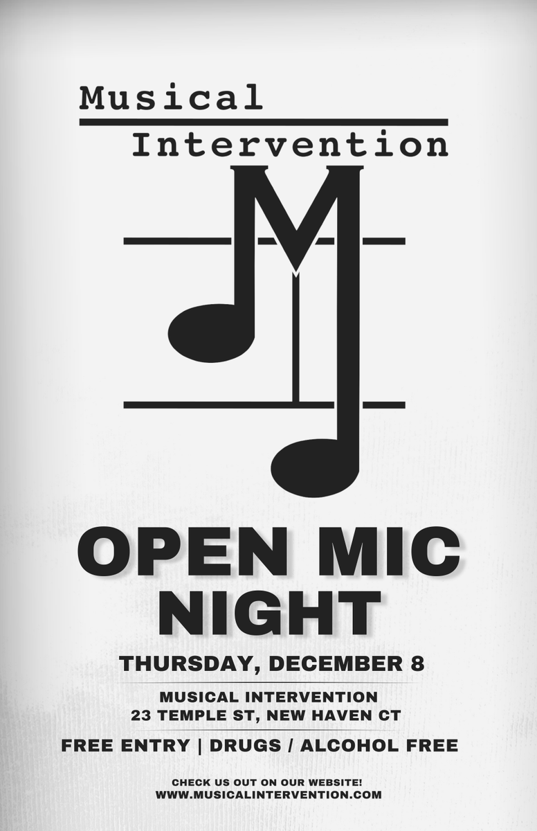 Musical Intervention tweet media