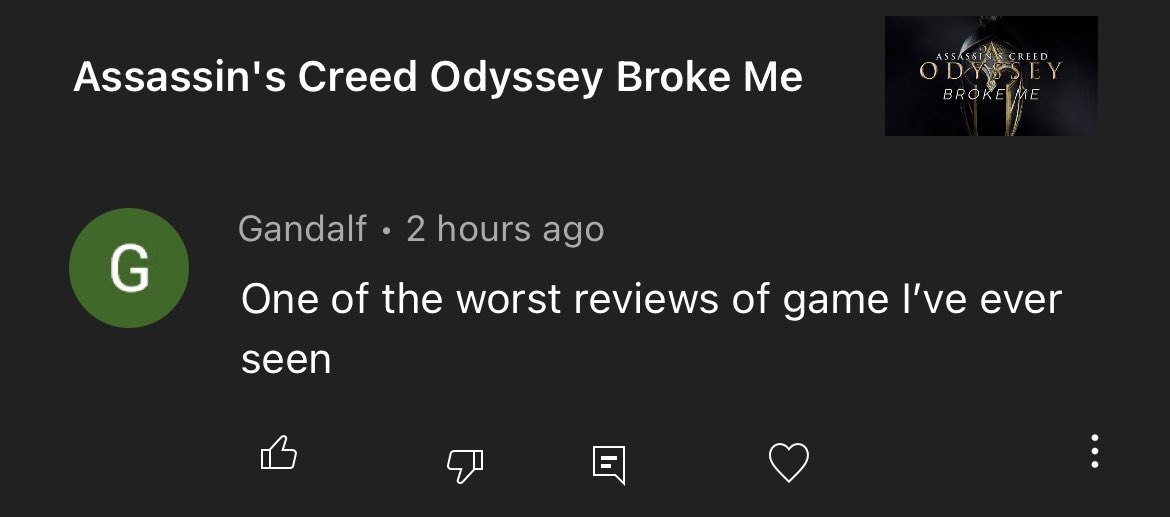 James tweet media