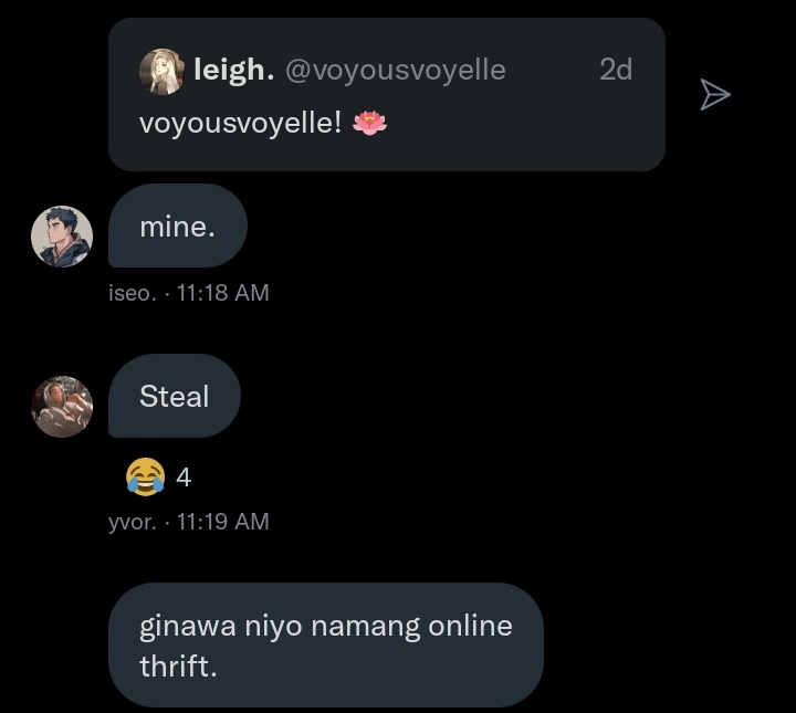 abel. tweet media