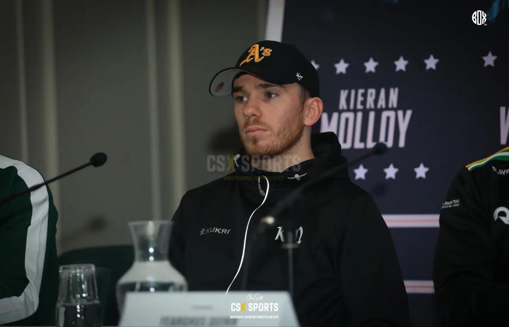 TenchuSports's tweet photo. ๐ฅ Conlan Presser Gallery Two
๐ @TheDevenish
๐ธ @CSXSports โข @ChrisScottPics
๐ฅ @BoxincBelfast
#MichaelConlan #ConlanBoxing #CSXSports #Belfast #Boxing #ChrisScottMedia #CSXBoxing #Lisburn #Limerick #BelfastBoxing #IrishBoxing https://t.co/02k15SMWtG