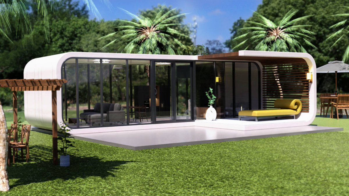 RESORT23 tweet media