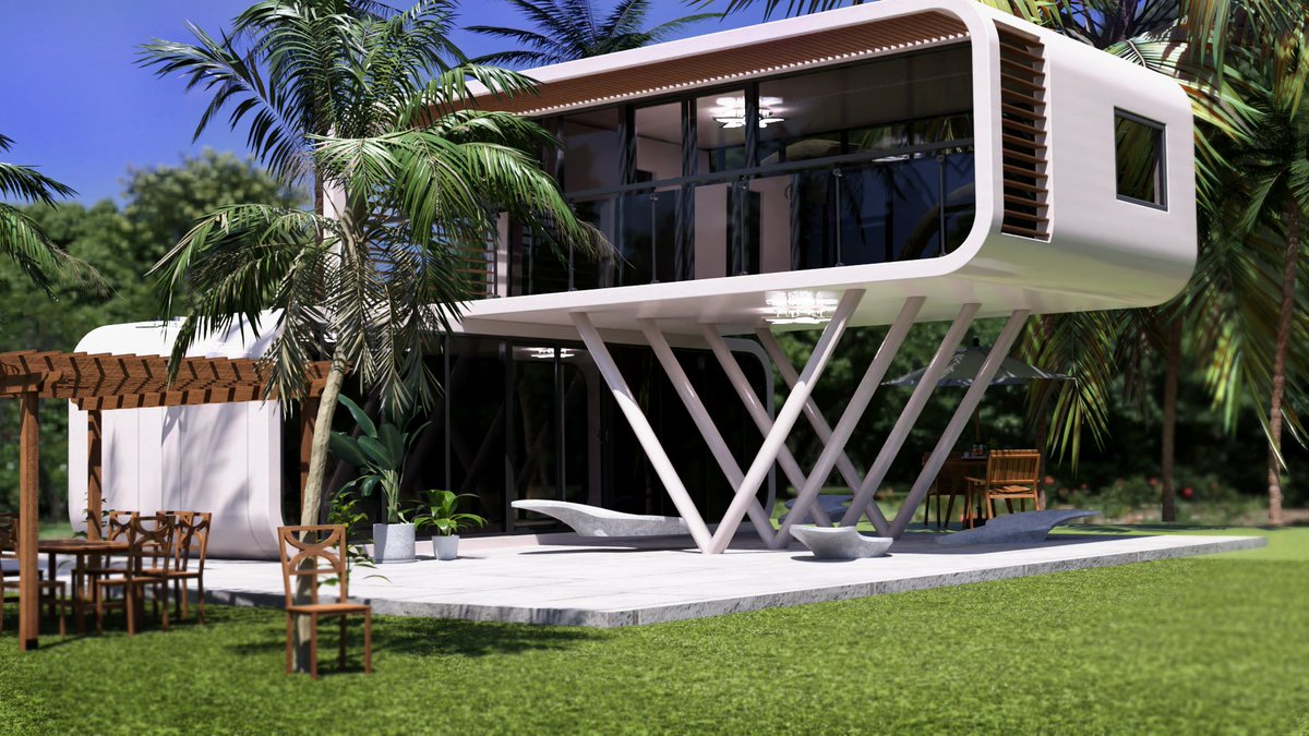 RESORT23 tweet media