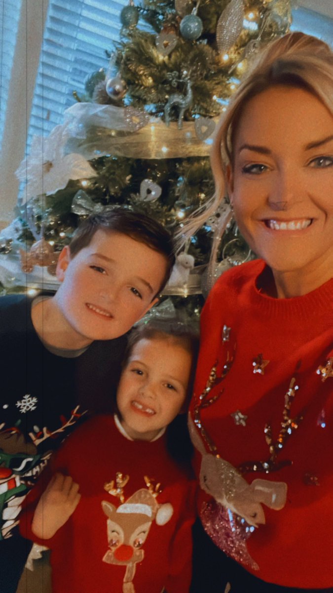 #Christmasjumperday2022 #festivefun