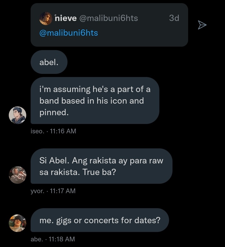 abel. tweet media