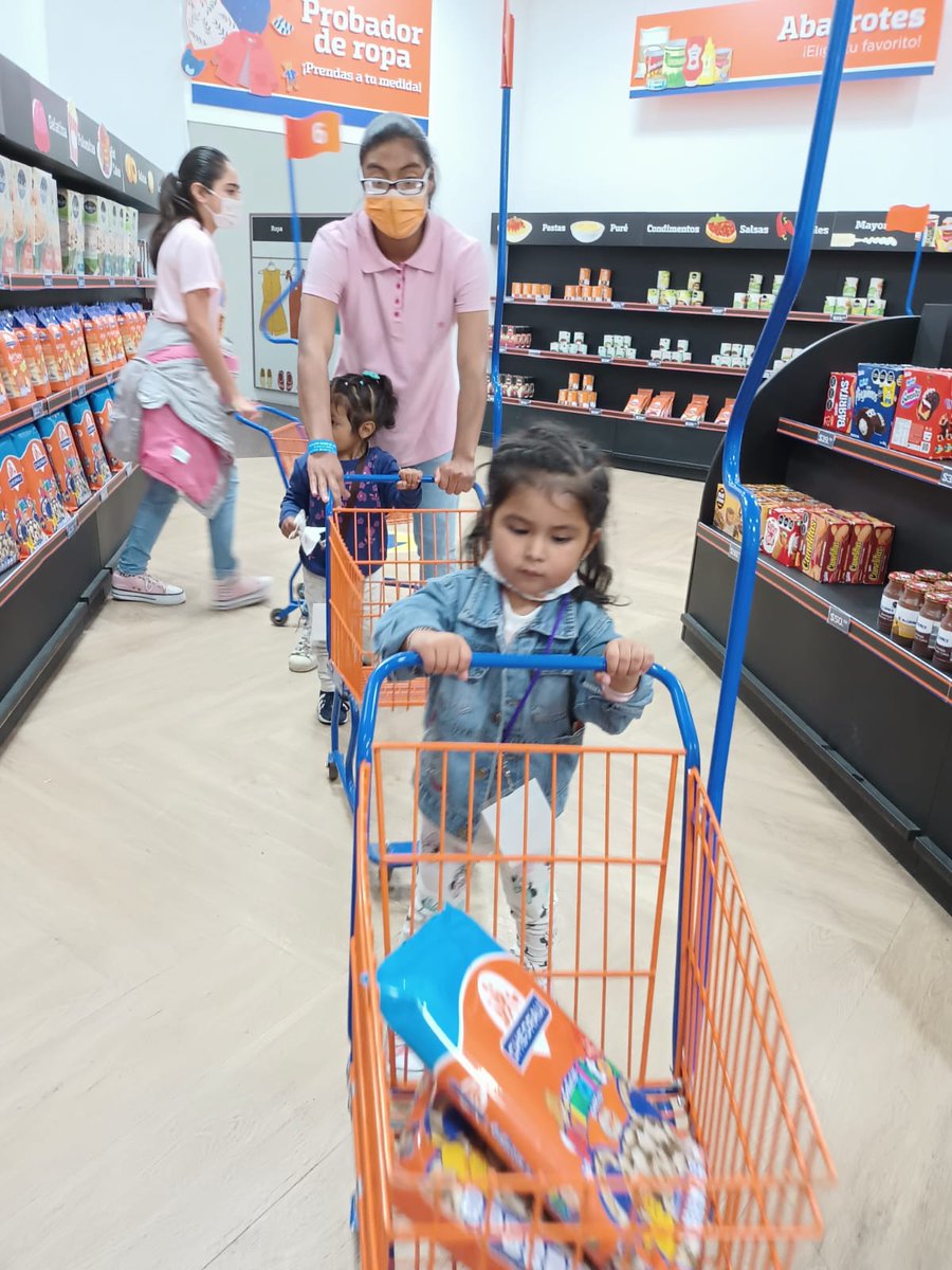 JAP_CDMX's tweet photo. @DAYAIAP a través de la #JAPCDMX fue beneficiada con 48 entradas de manera gratuita para que niñas y niños de la Institución pudiran disfrtuar de un día completo en @Papalote_Museo el pasado 25 de noviembre.

¡Por más alianzas juntos! 🤜🏼🤛🏼

＃ＪＡＰＣｏｎｔｉｇｏ👍🏻 https://t.co/ALHetUlbTn