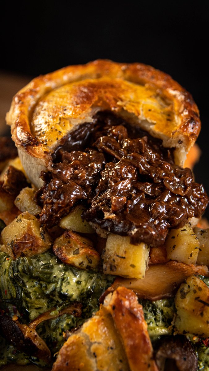 YorkshireHandmadePies tweet media