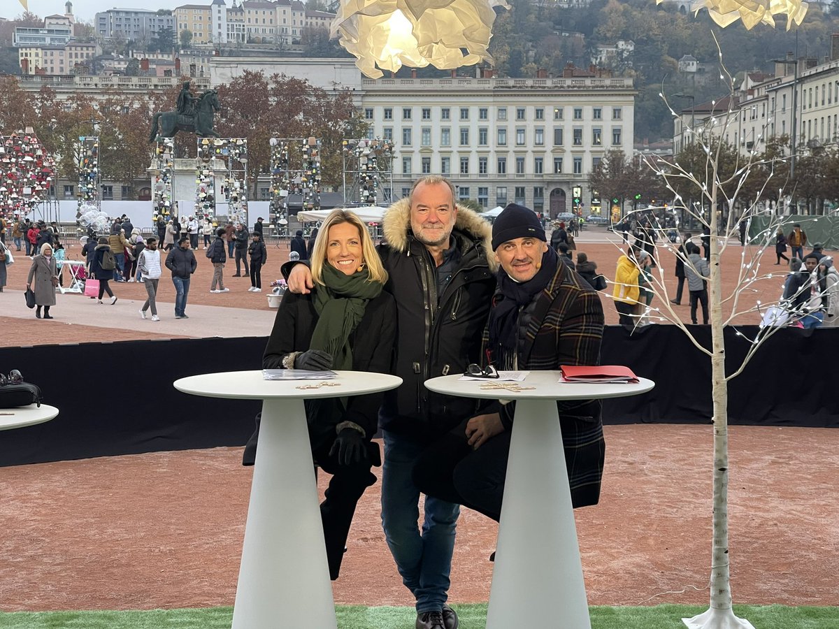 Xavier Rolland tweet media