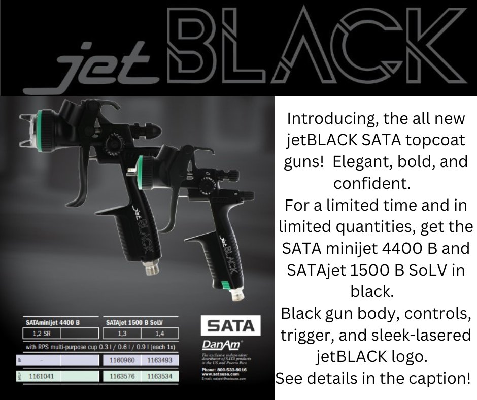 SATA USA tweet media