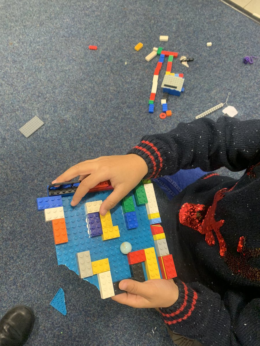 Malpas CiW Primary tweet media